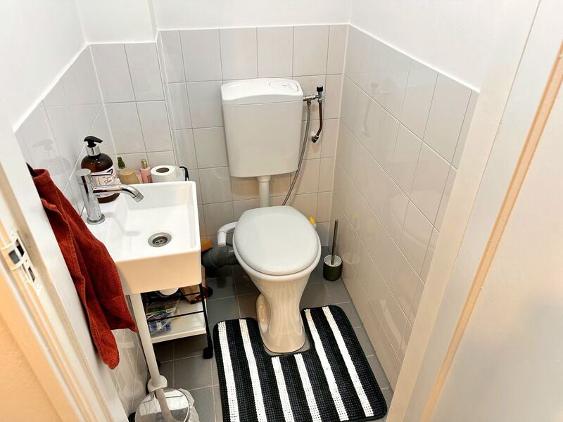 Appartement Cornelis Schuytlaan 10