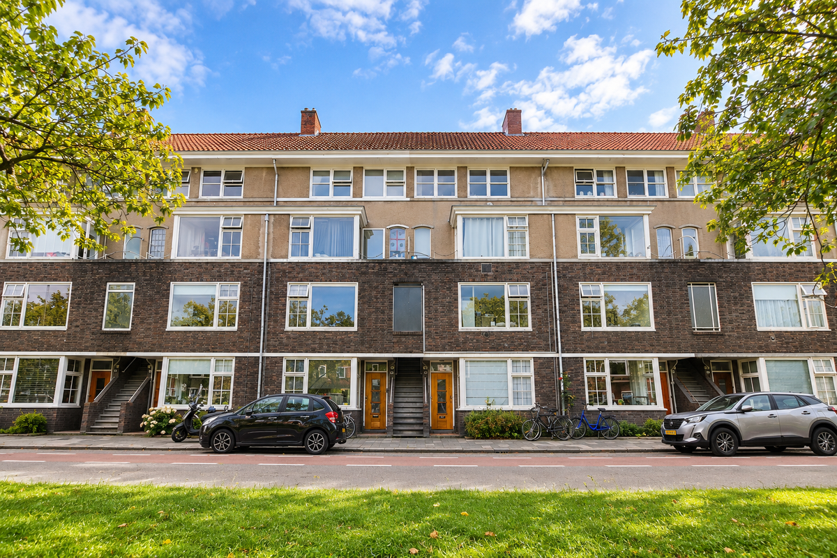 appartement te huur in Groningen