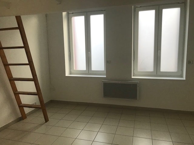 Chambre Rue de Wazemmes à Lille