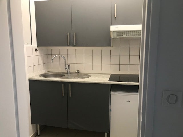 Chambre Rue de Wazemmes à Lille