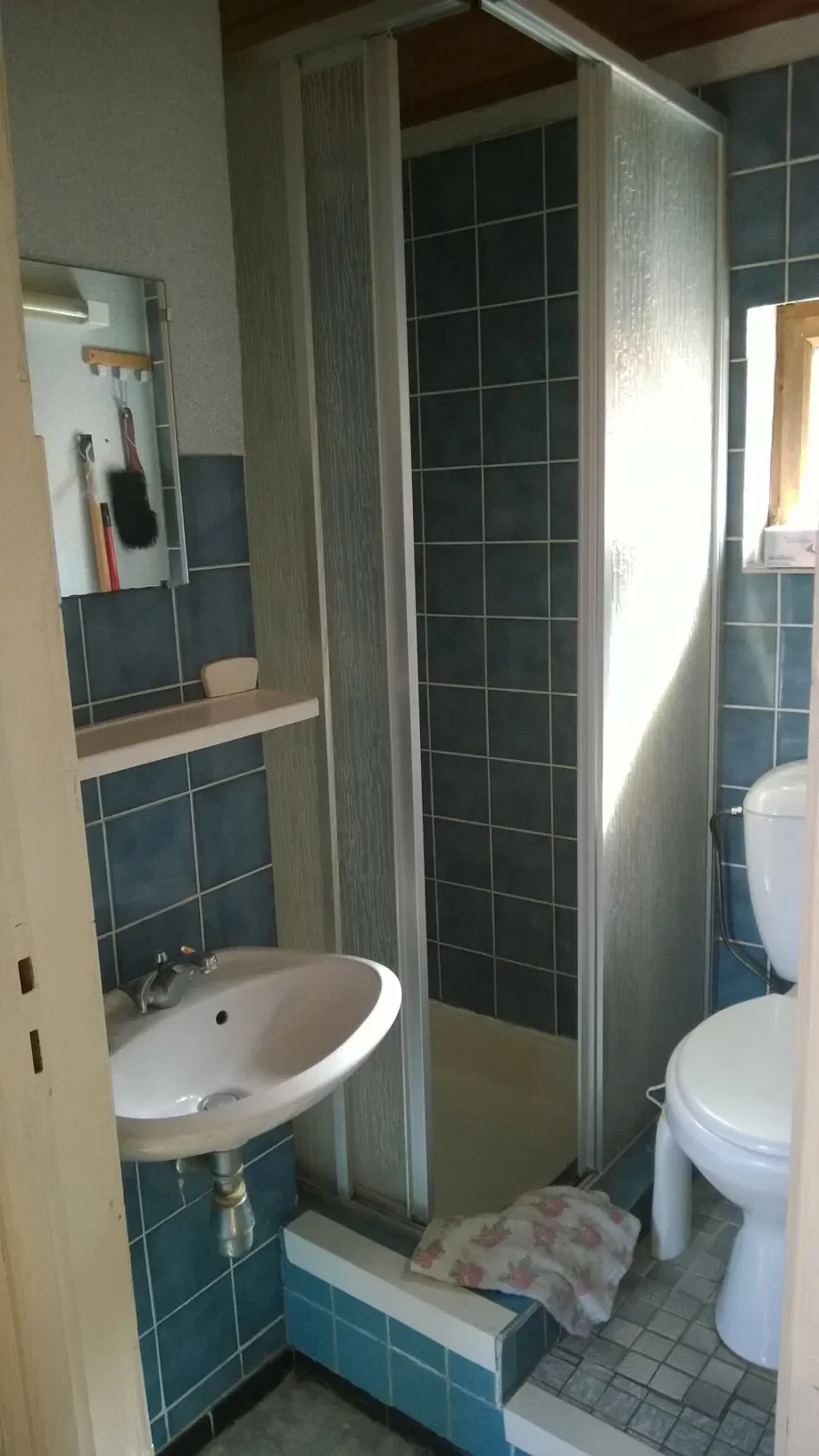 Appartement Rue Saint-Wolfgang à Scherwiller