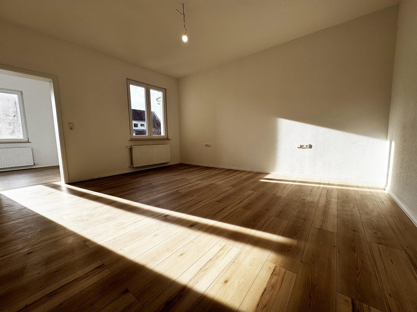 Wohnung Mönchseestraße in Heilbronn