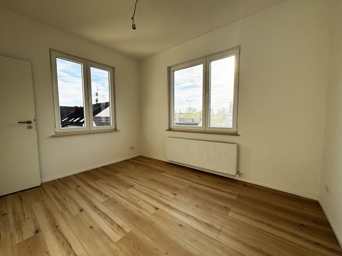 Wohnung Mönchseestraße in Heilbronn