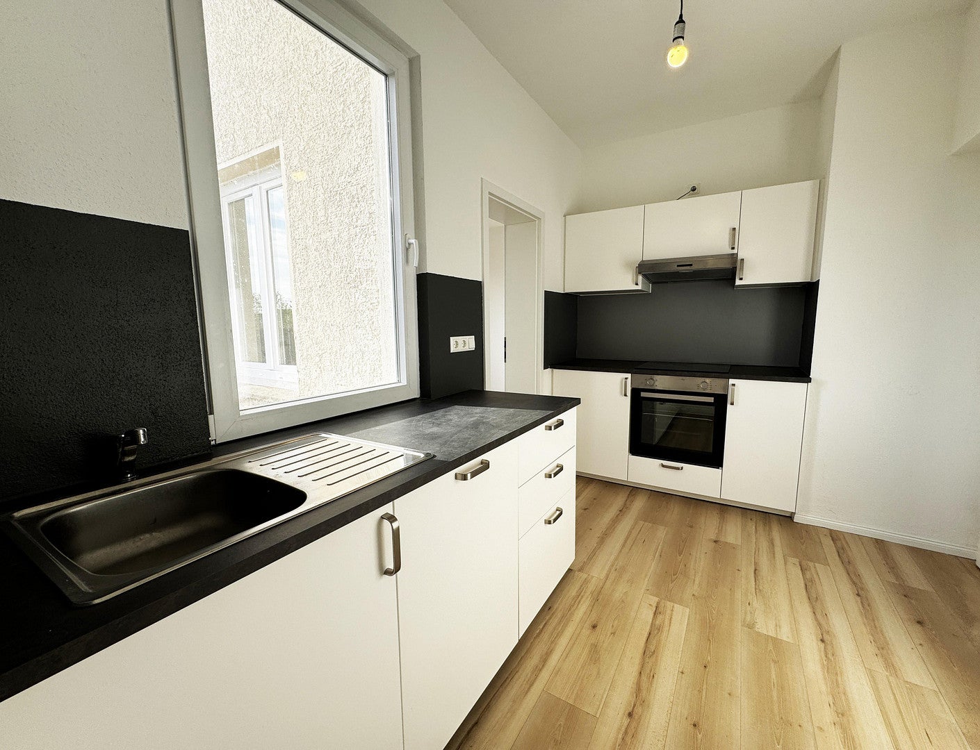 Wohnung Mönchseestraße in Heilbronn