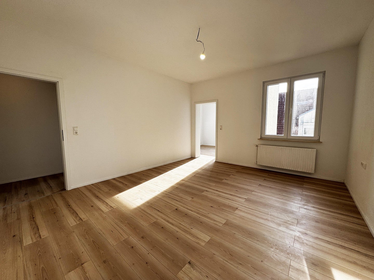 Wohnung Mönchseestraße in Heilbronn
