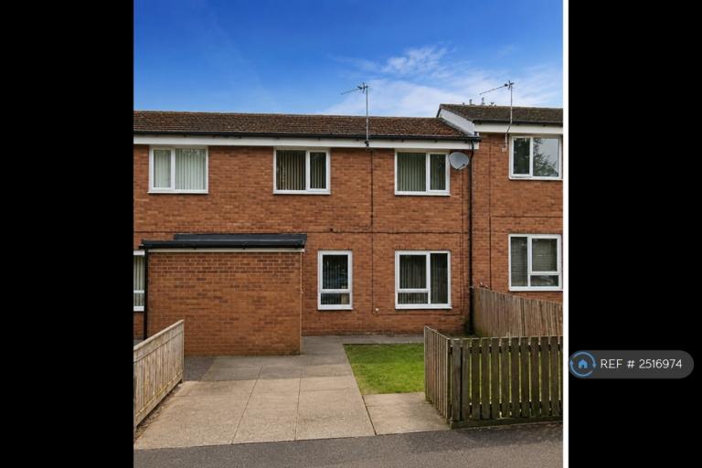 House Dixon Avenue in Salford