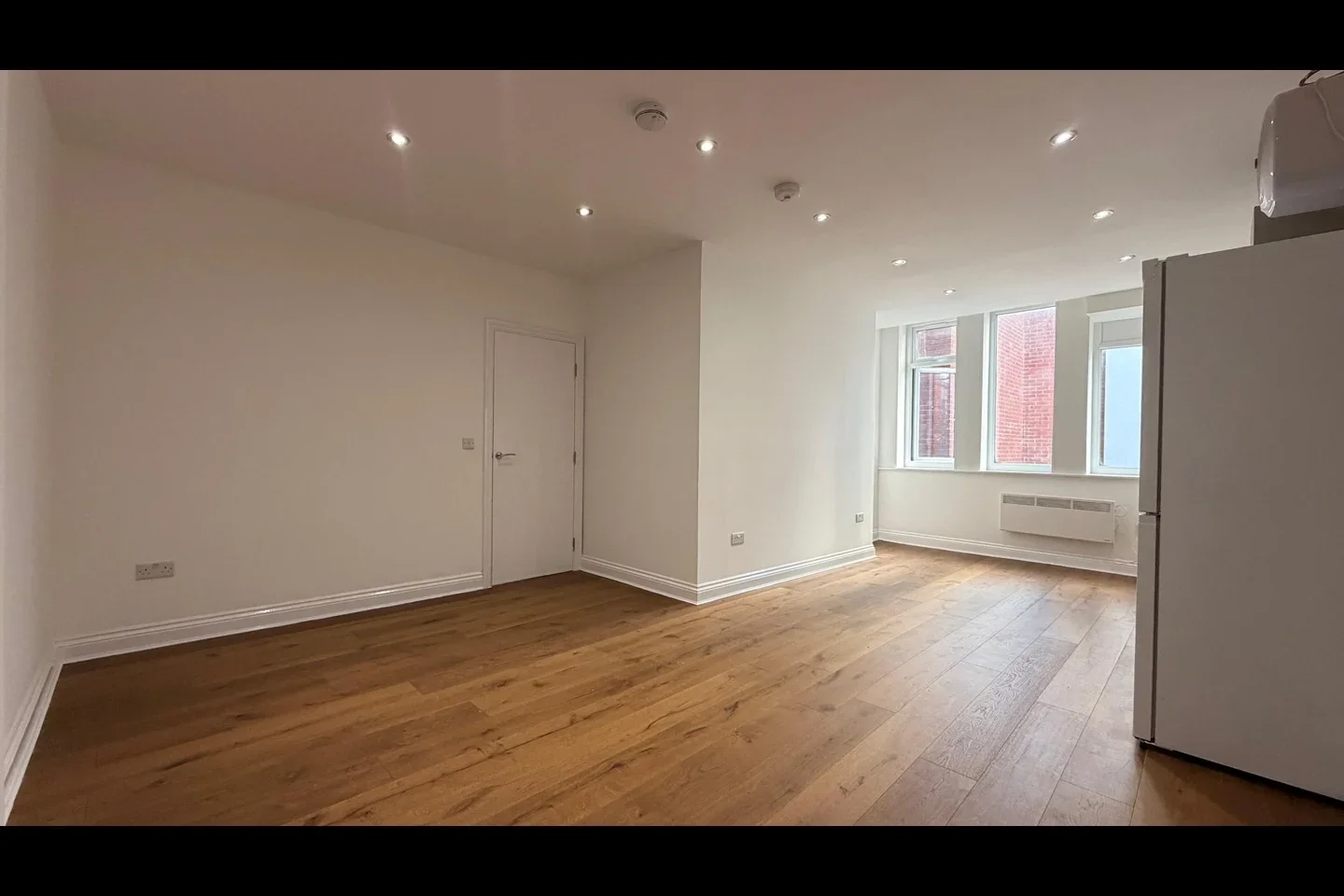 Flat North End in Greater London