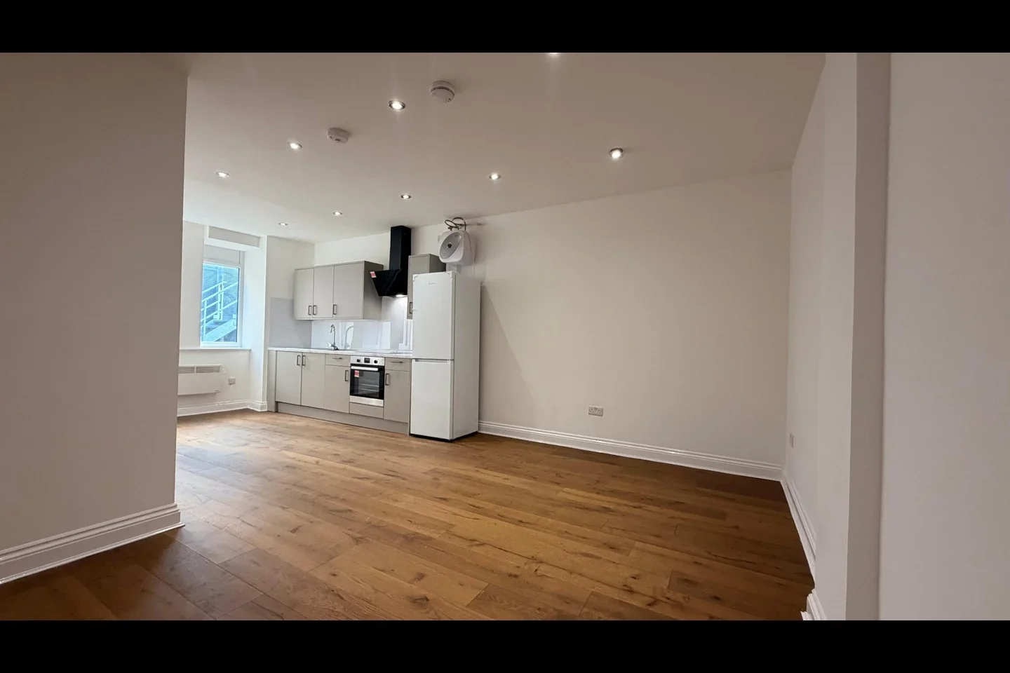 Flat North End in Greater London