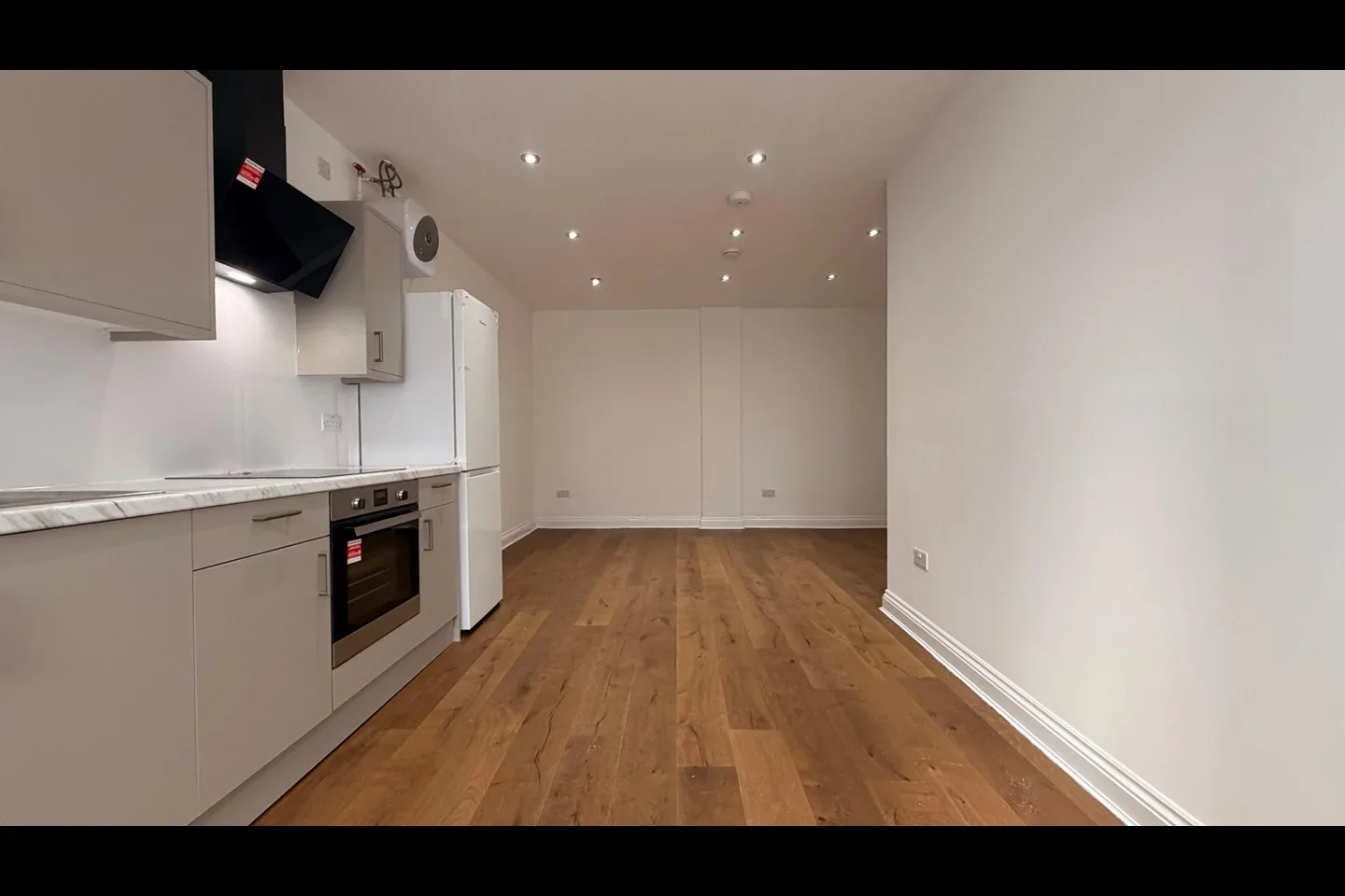 Flat North End in Greater London