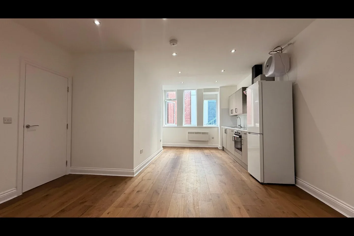 Flat North End in Greater London
