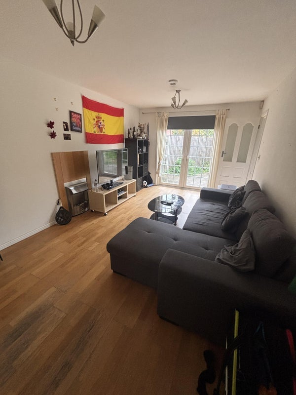Room Langdon Way in Greater London