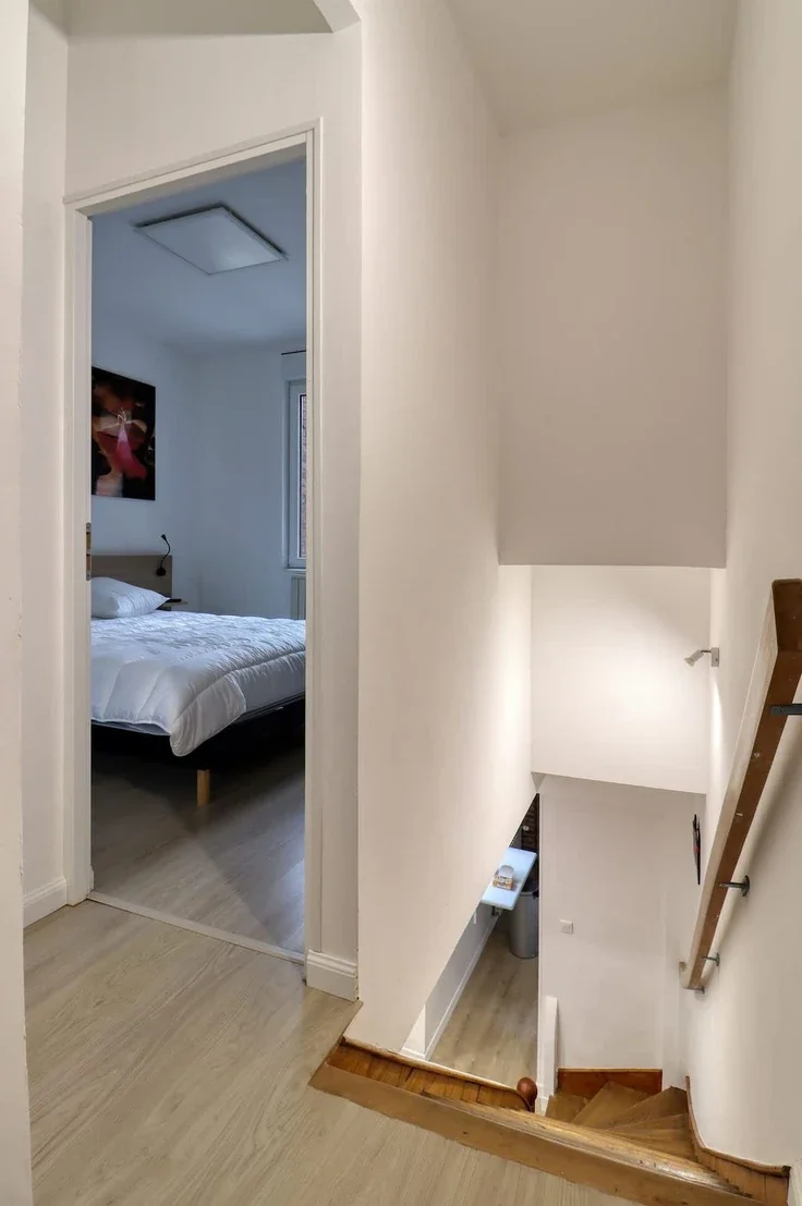 Appartement Rue Presbytère Saint-Nicolas à Arras