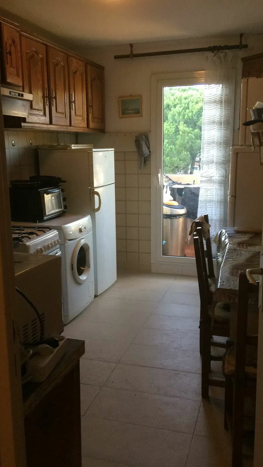 Room Route de Grasse in Antibes