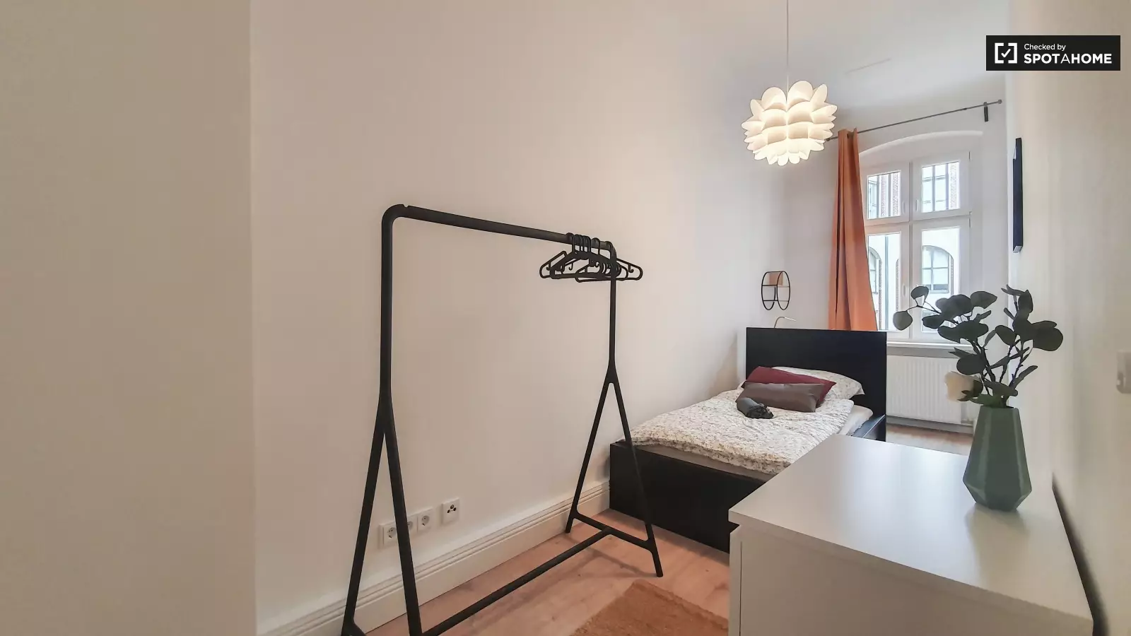 Wohnung Petersburger Straße in Berlin