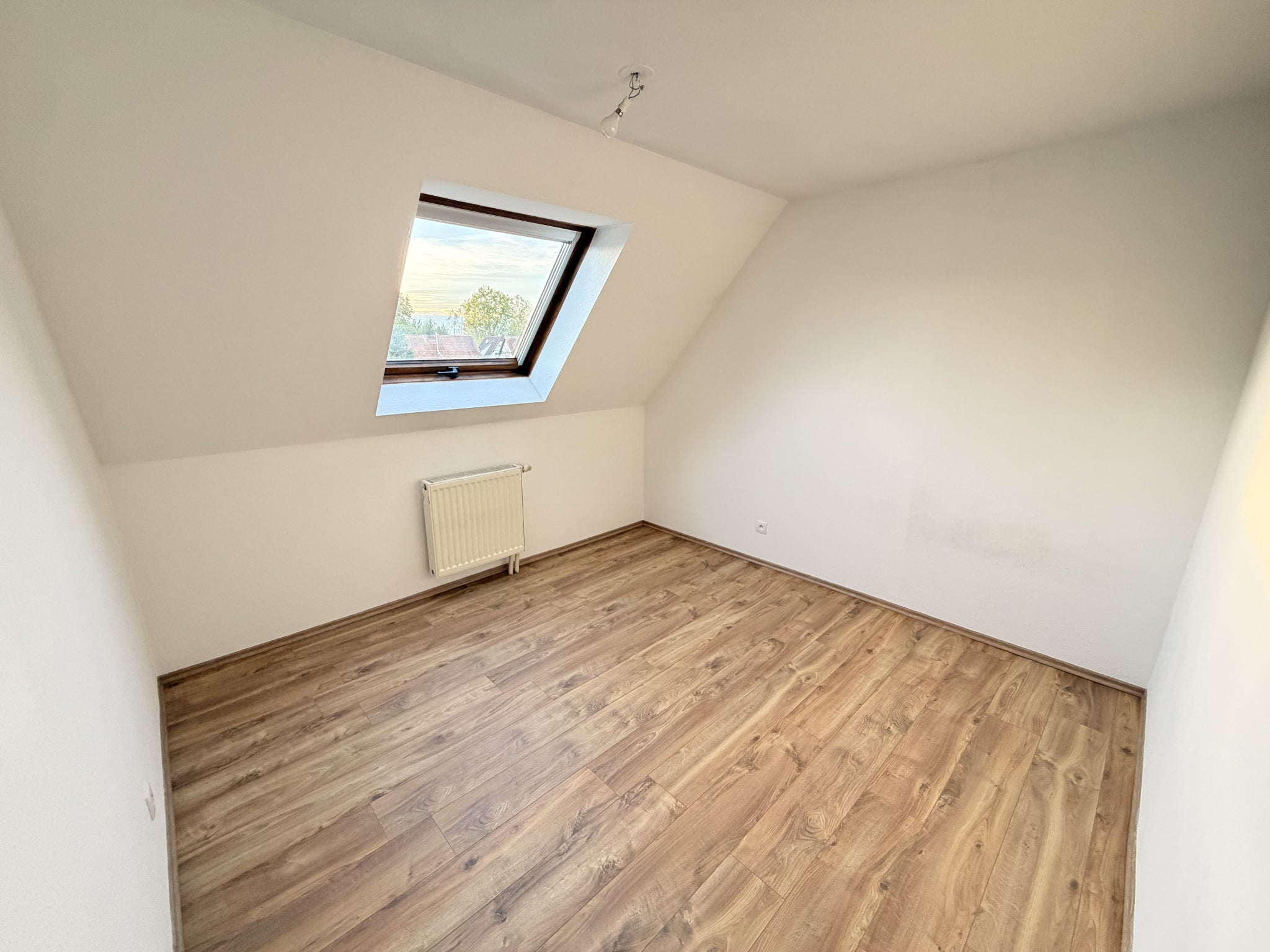 Flat Rue Porte de France in Scheibenhard