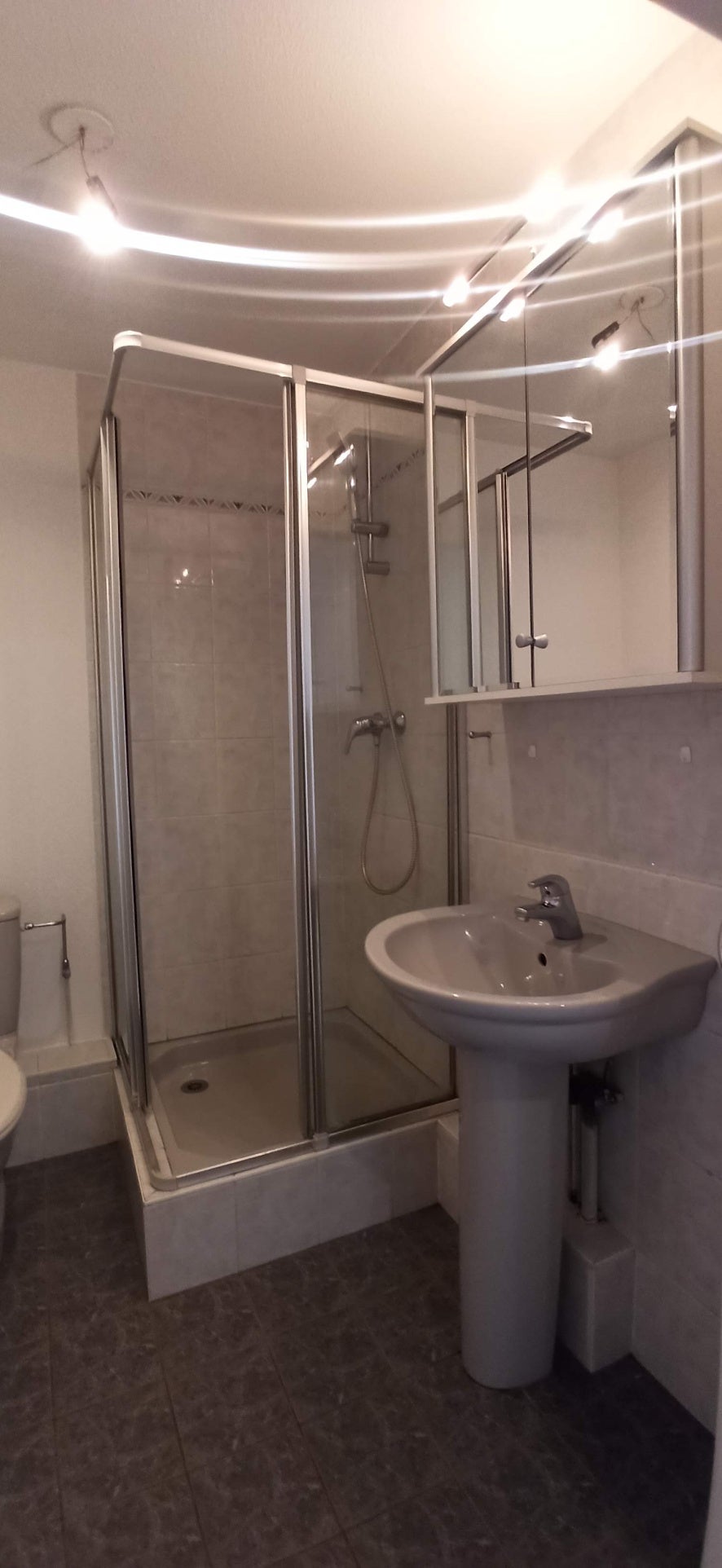 Appartement Rue Porte de France à Scheibenhard