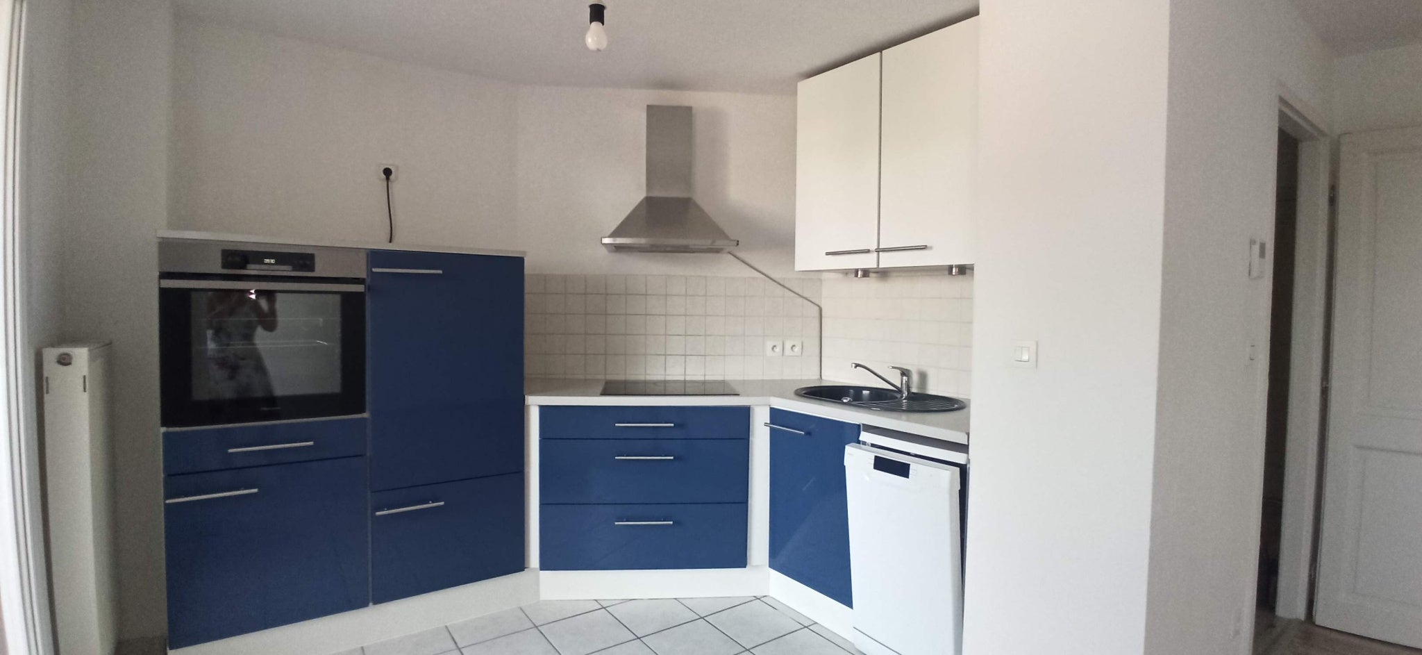 Appartement Rue Porte de France à Scheibenhard