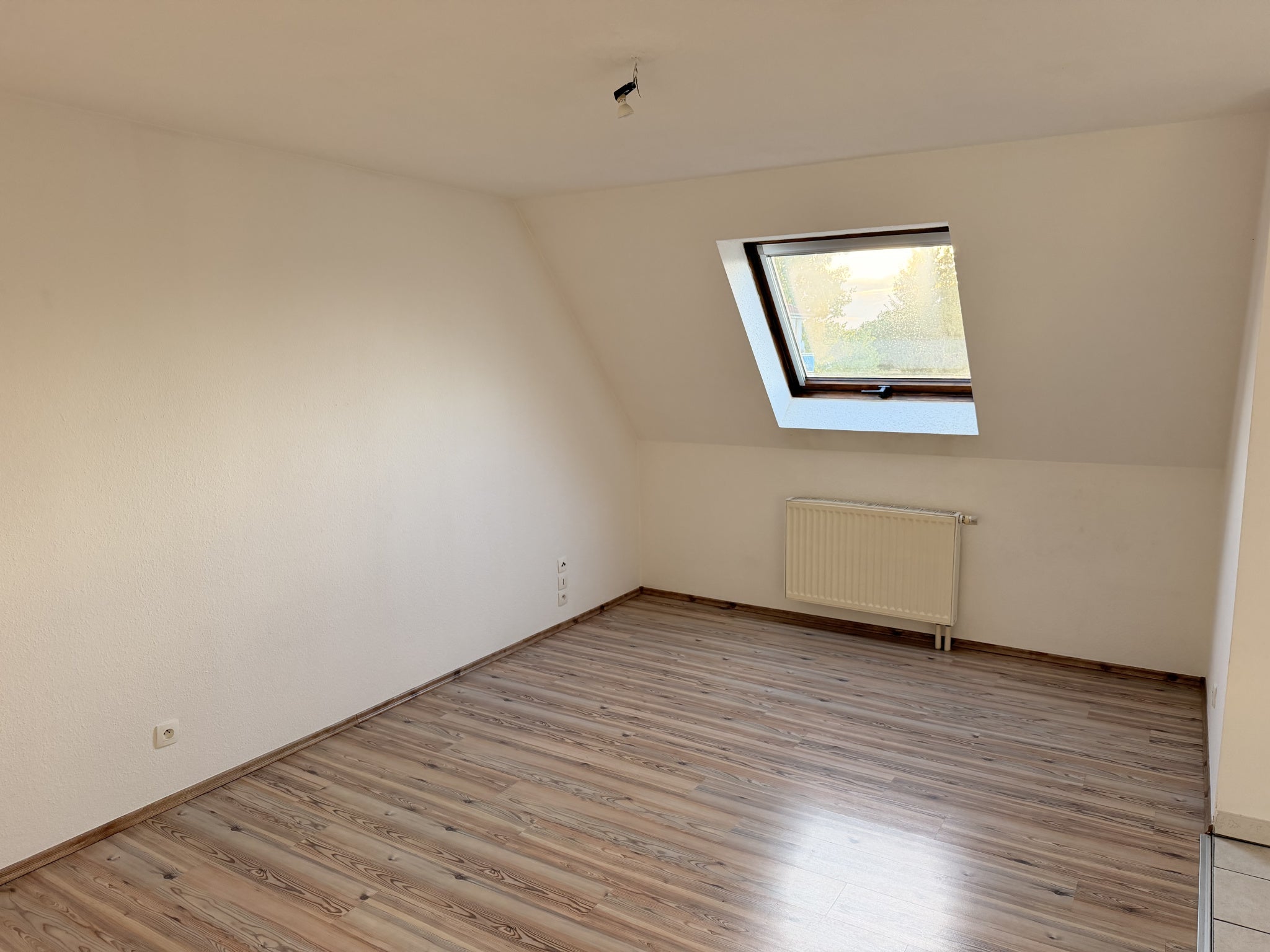 Flat Rue Porte de France in Scheibenhard