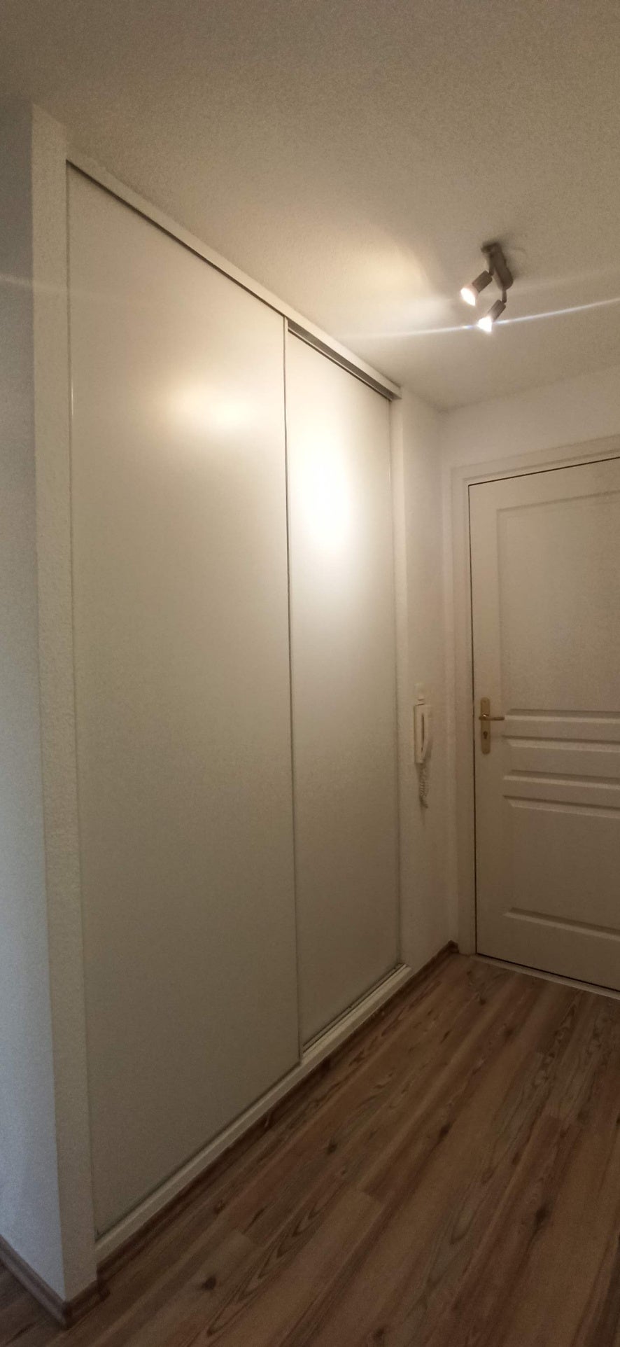 Appartement Rue Porte de France à Scheibenhard