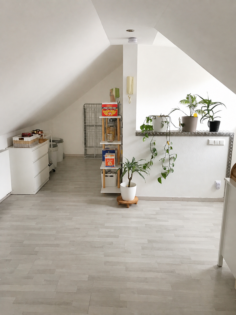 Haus Rheinstraße in Landau in der Pfalz