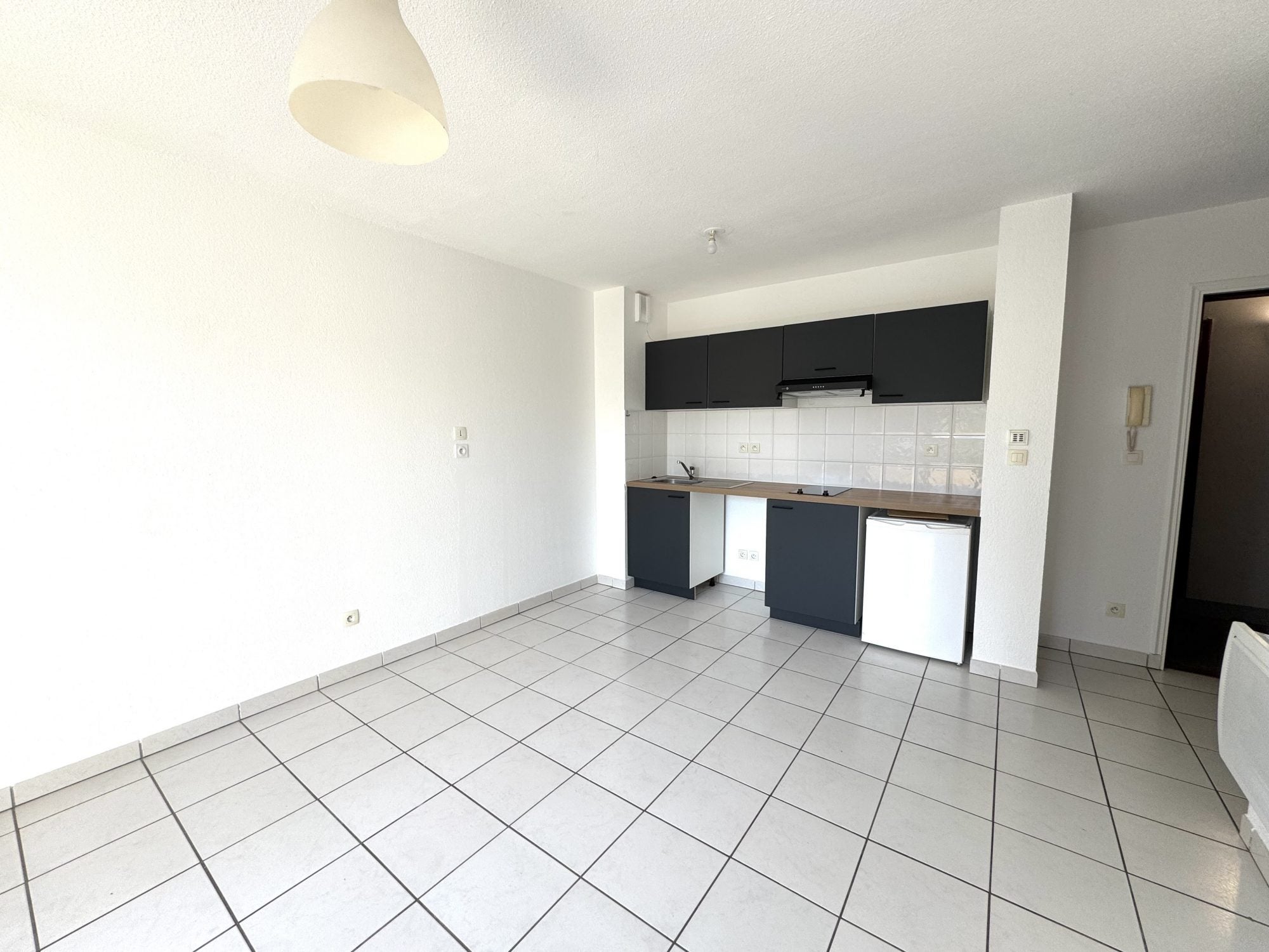 Appartement Quai Saint-Pierre à Toulouse