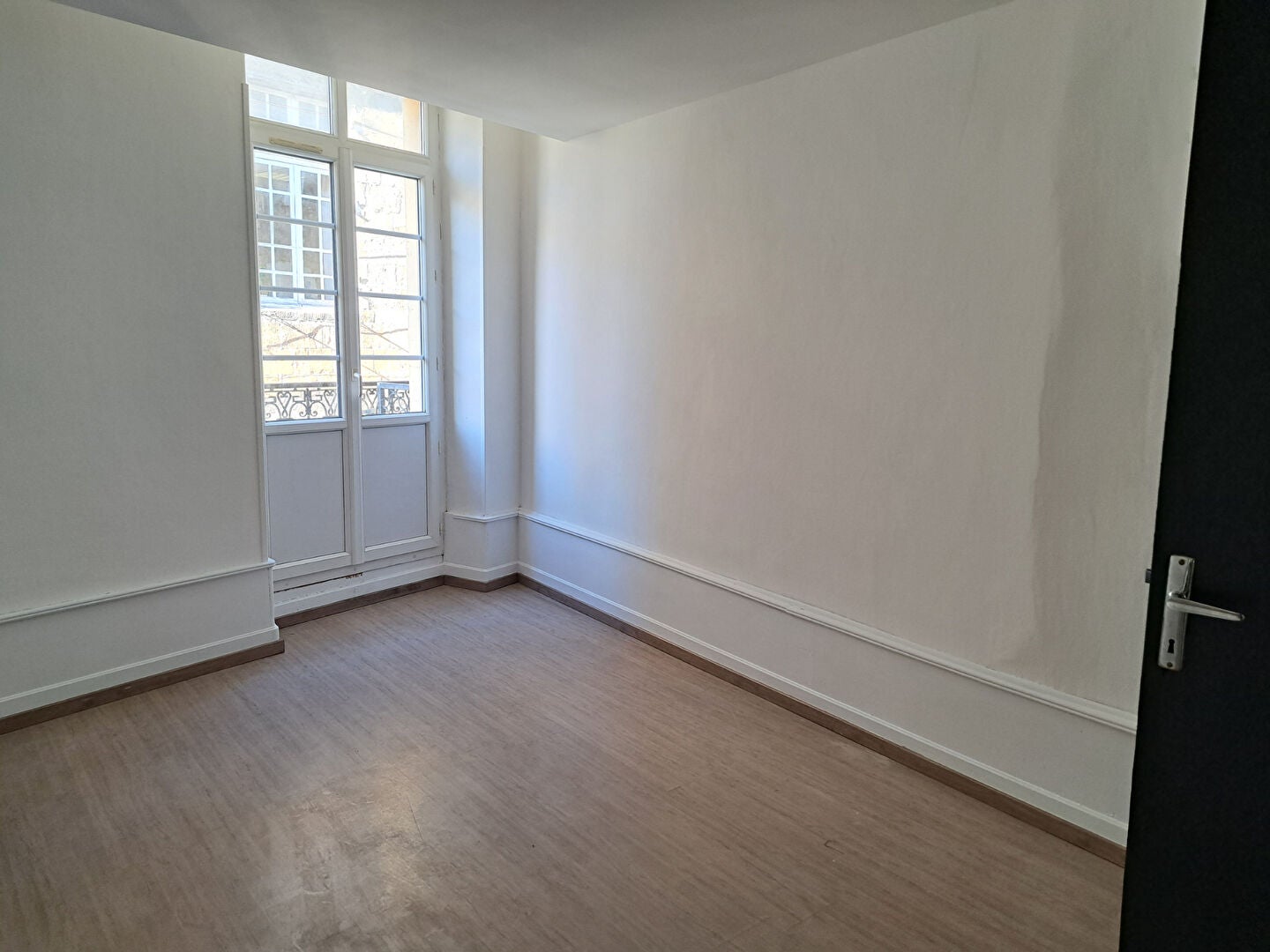 Appartement Le Clos Maynard à Limoux