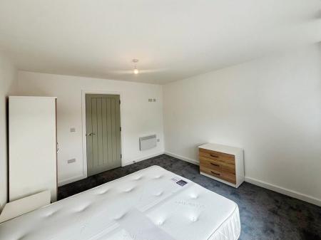 Flat Albert Street in Mansfield Woodhouse