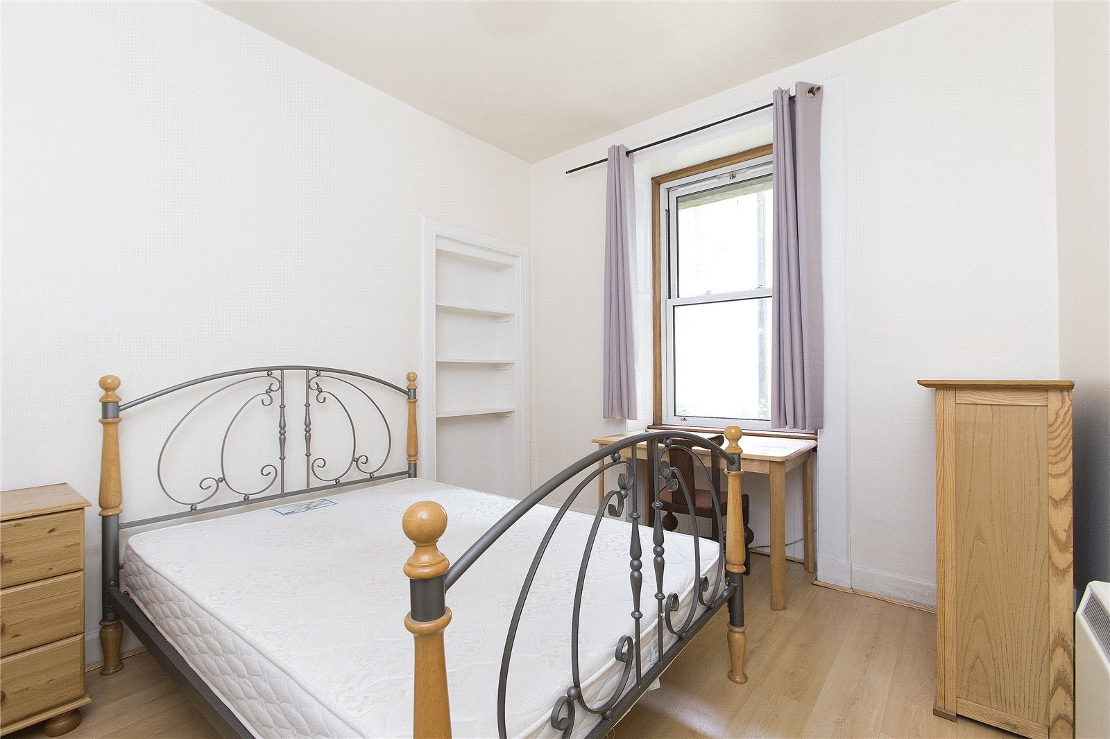 Flat West Newington Place in City of Edinburgh
