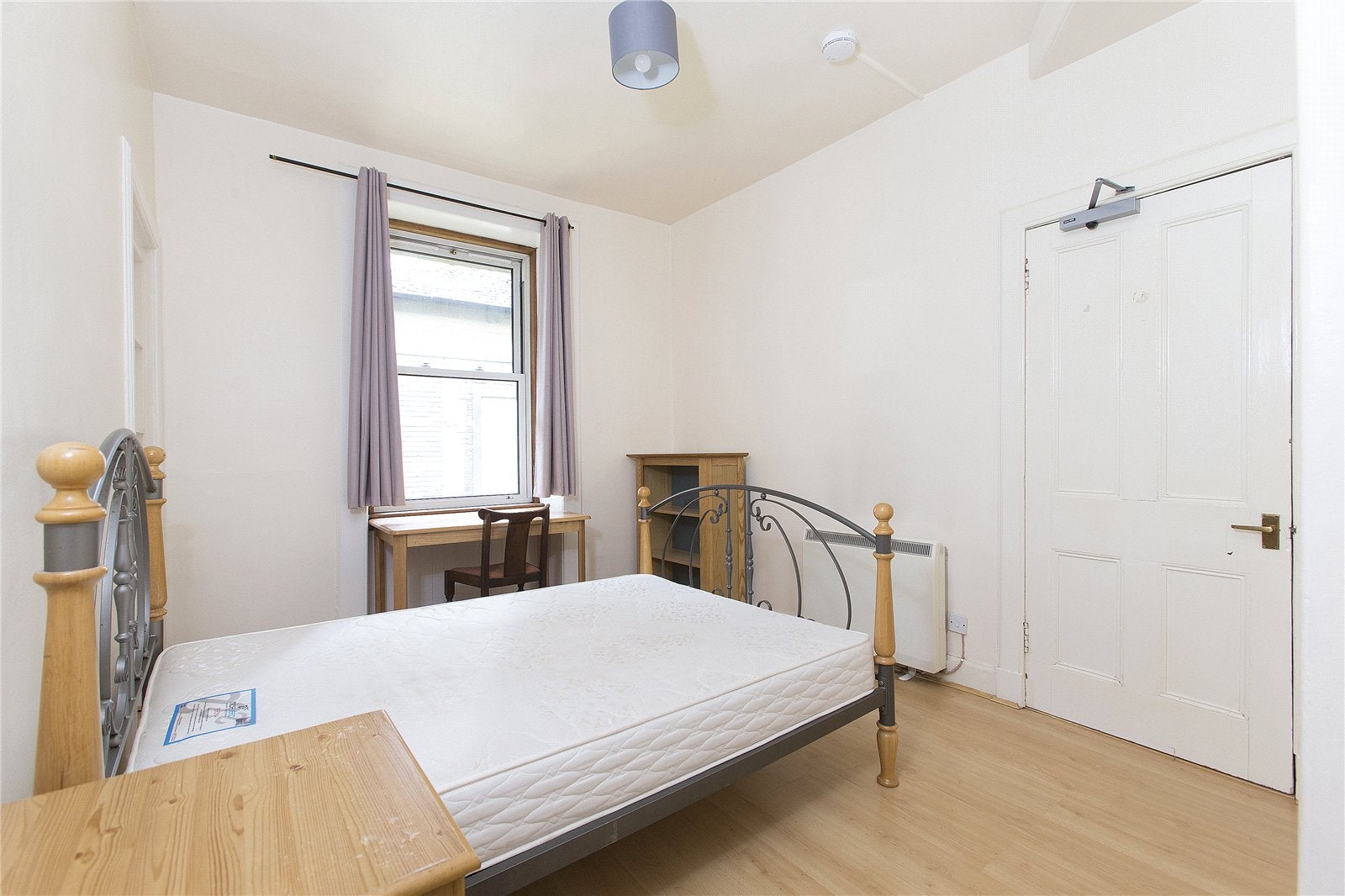 Flat West Newington Place in City of Edinburgh