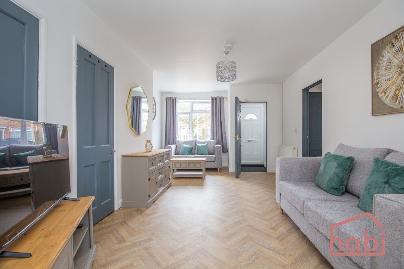 Room Irstead Road in Norwich