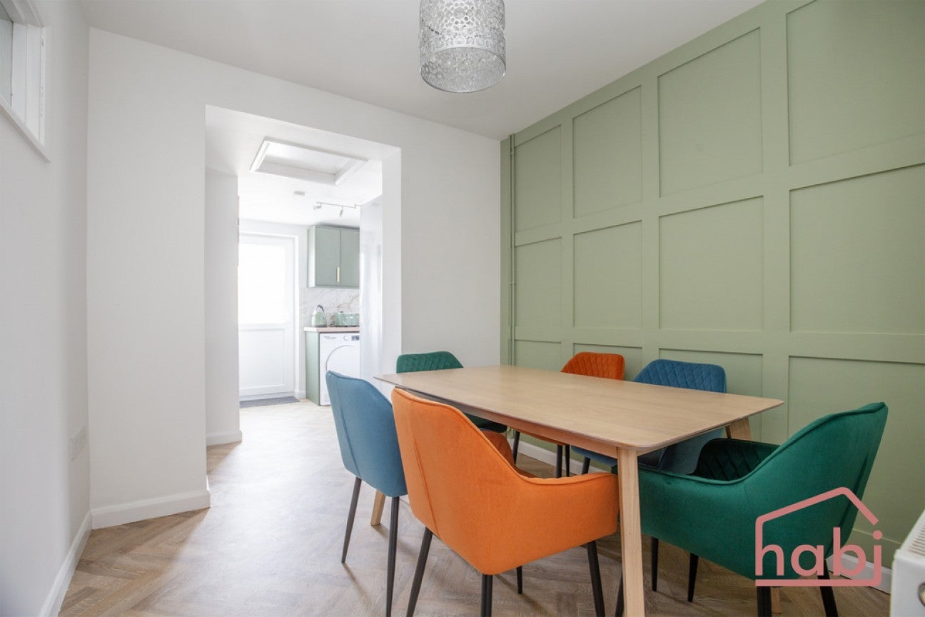 Room Irstead Road in Norwich