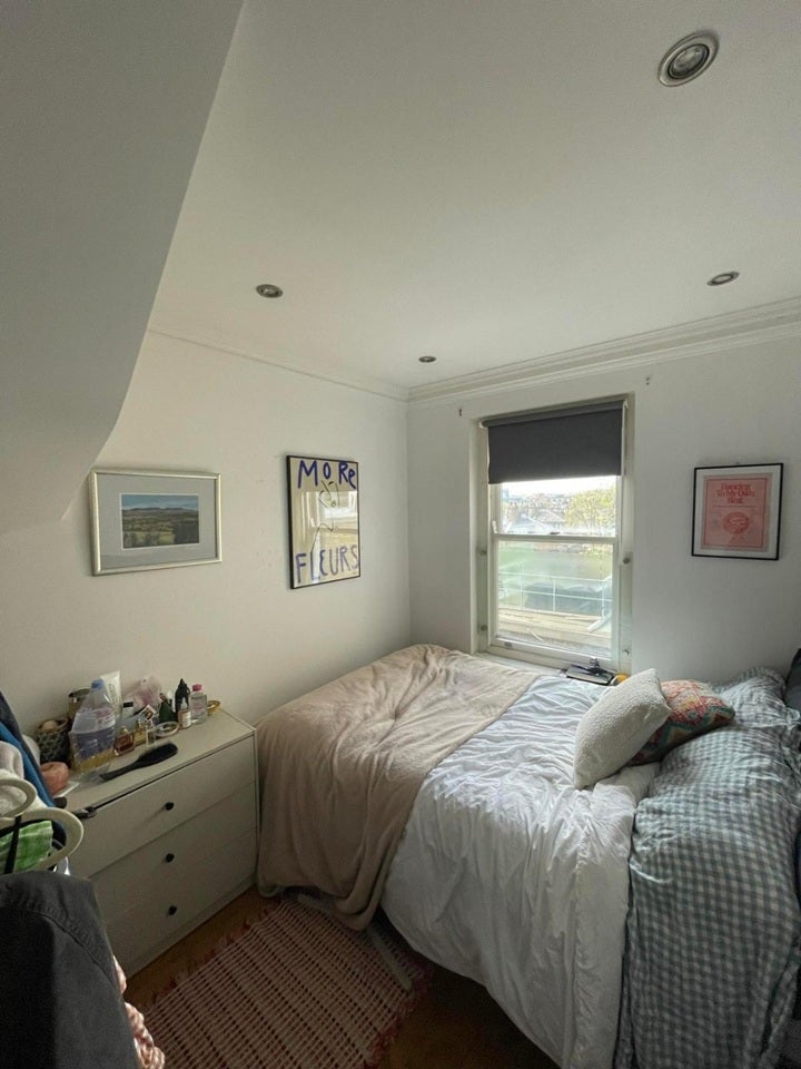 Flat Fortess Road in Greater London