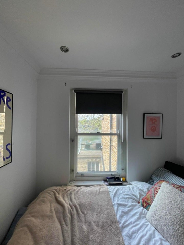 Flat Fortess Road in Greater London