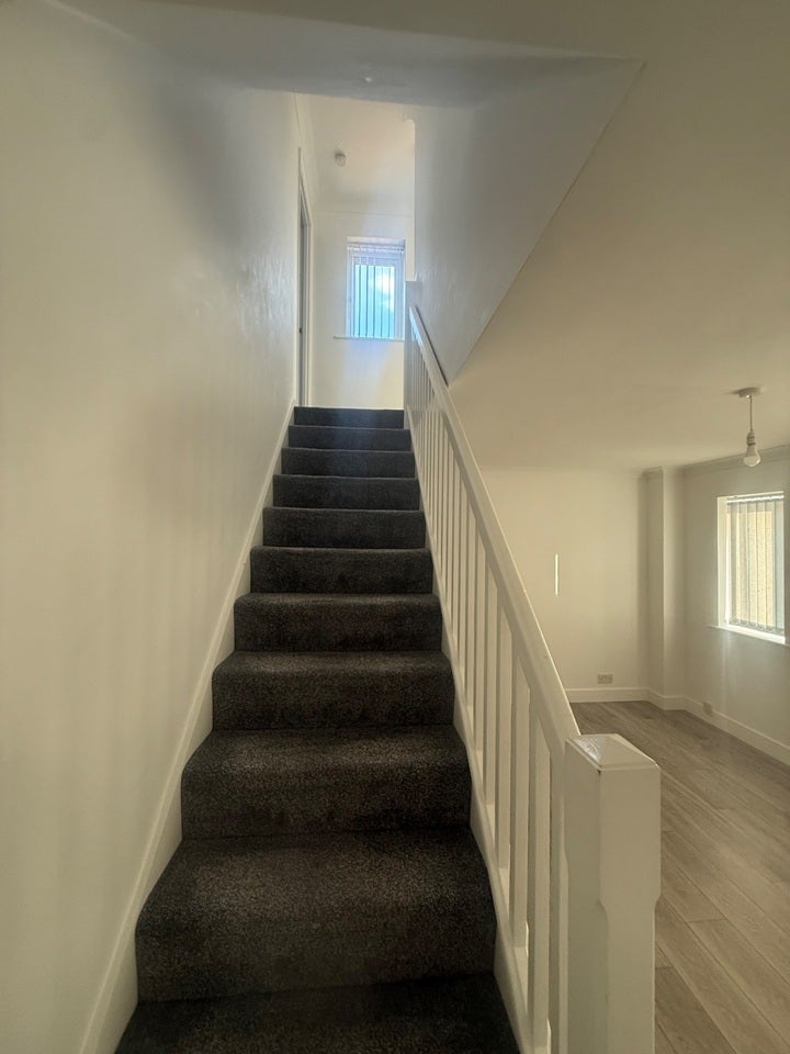 House Springwell Gardens in Doncaster