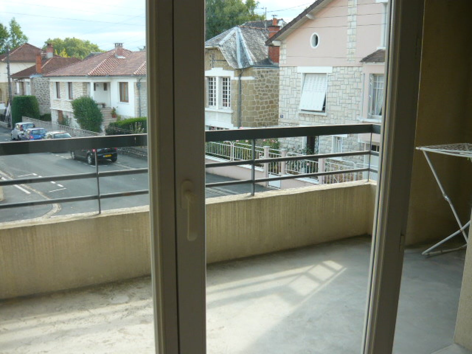 Appartement Rue Professeur Calmette à Brive-la-Gaillarde