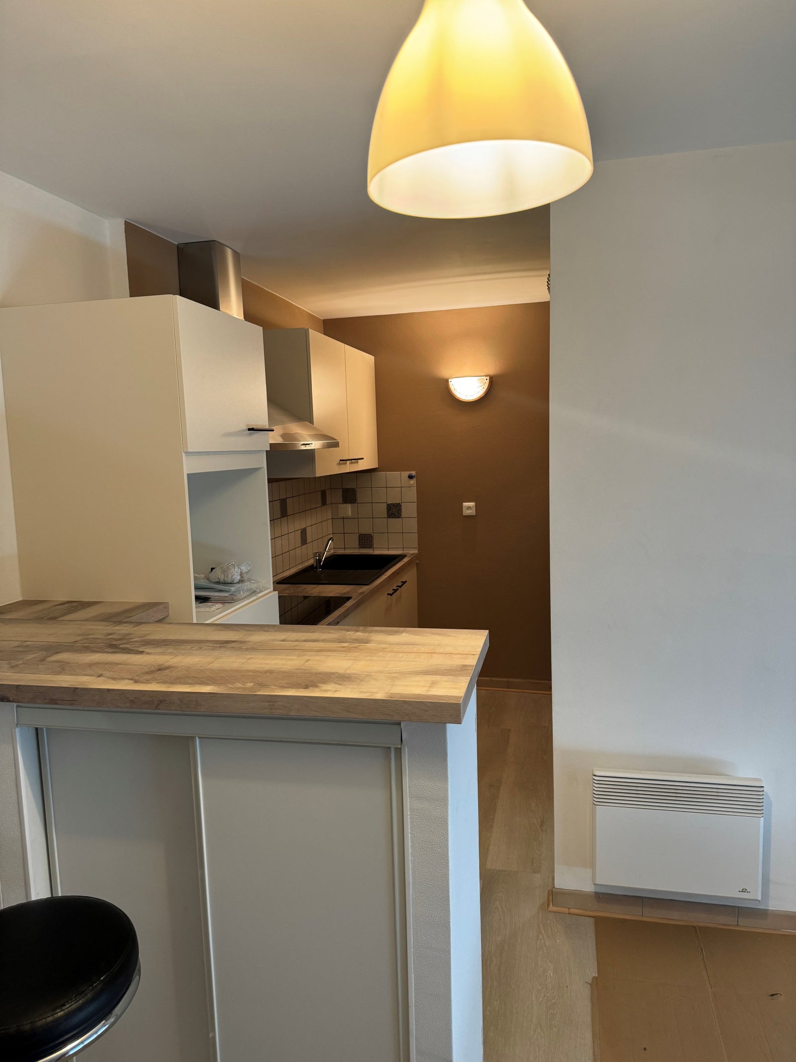 Appartement Rue Professeur Calmette à Brive-la-Gaillarde