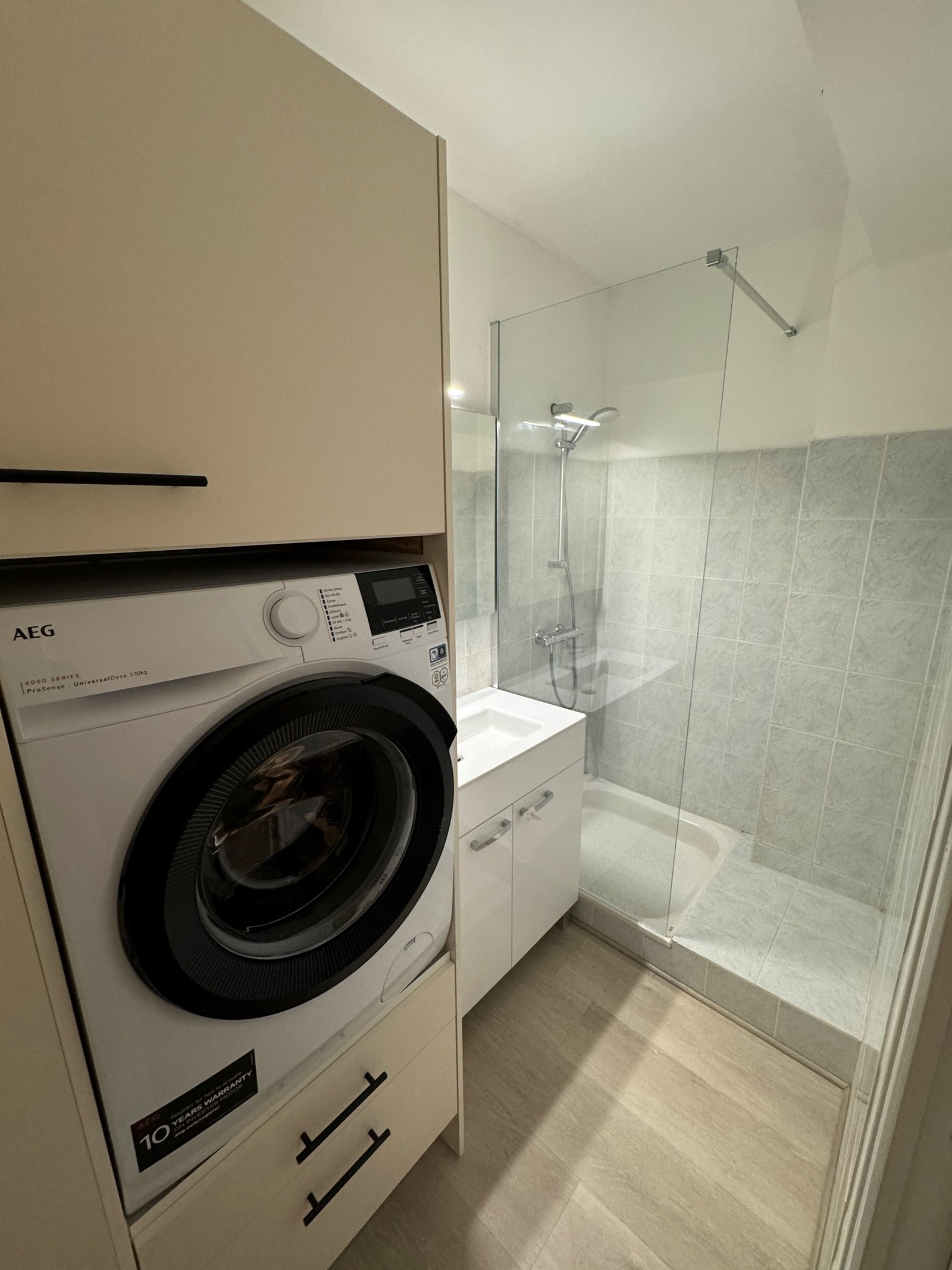 Appartement Rue Professeur Calmette à Brive-la-Gaillarde