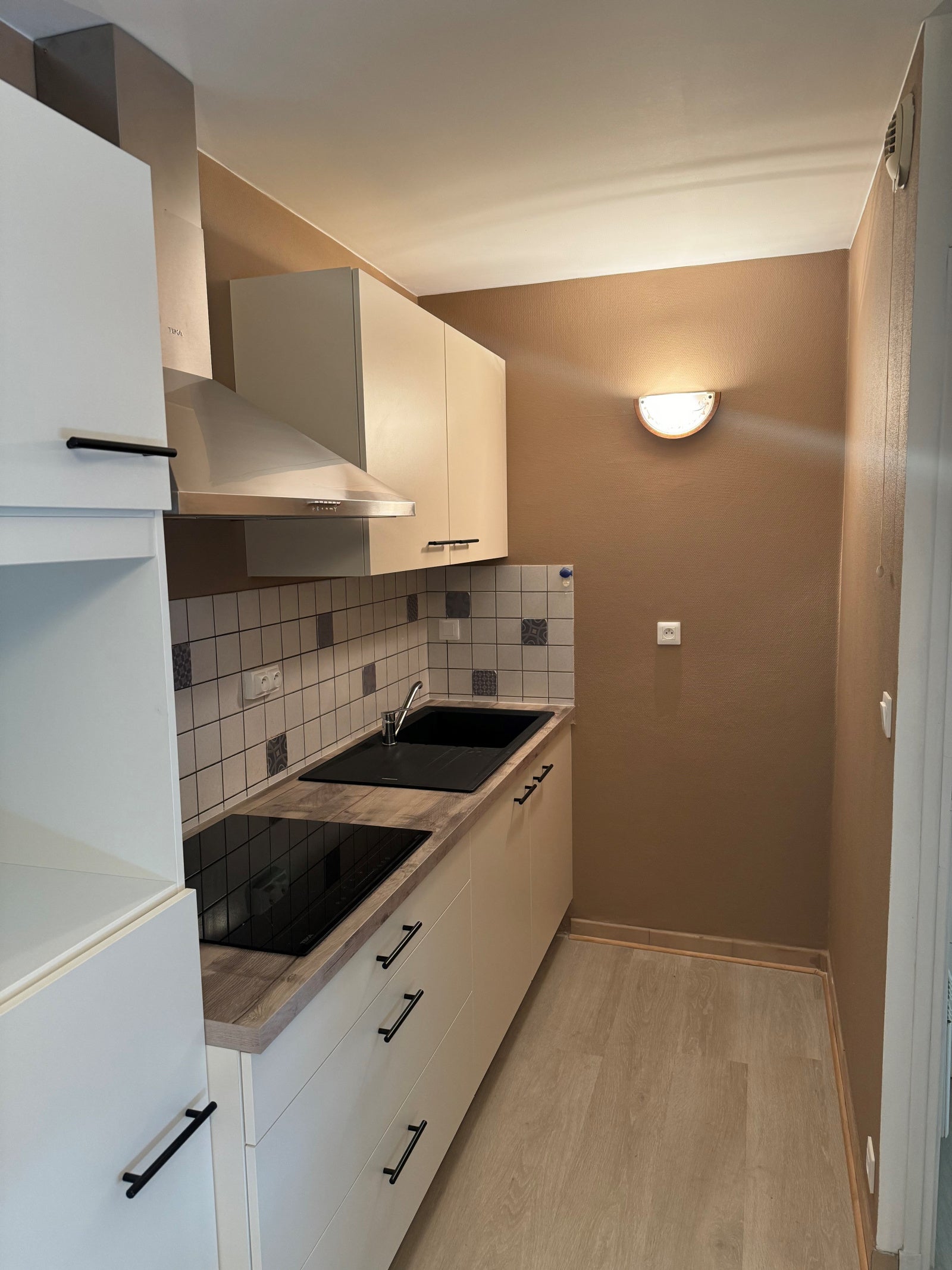 Appartement Rue Professeur Calmette à Brive-la-Gaillarde