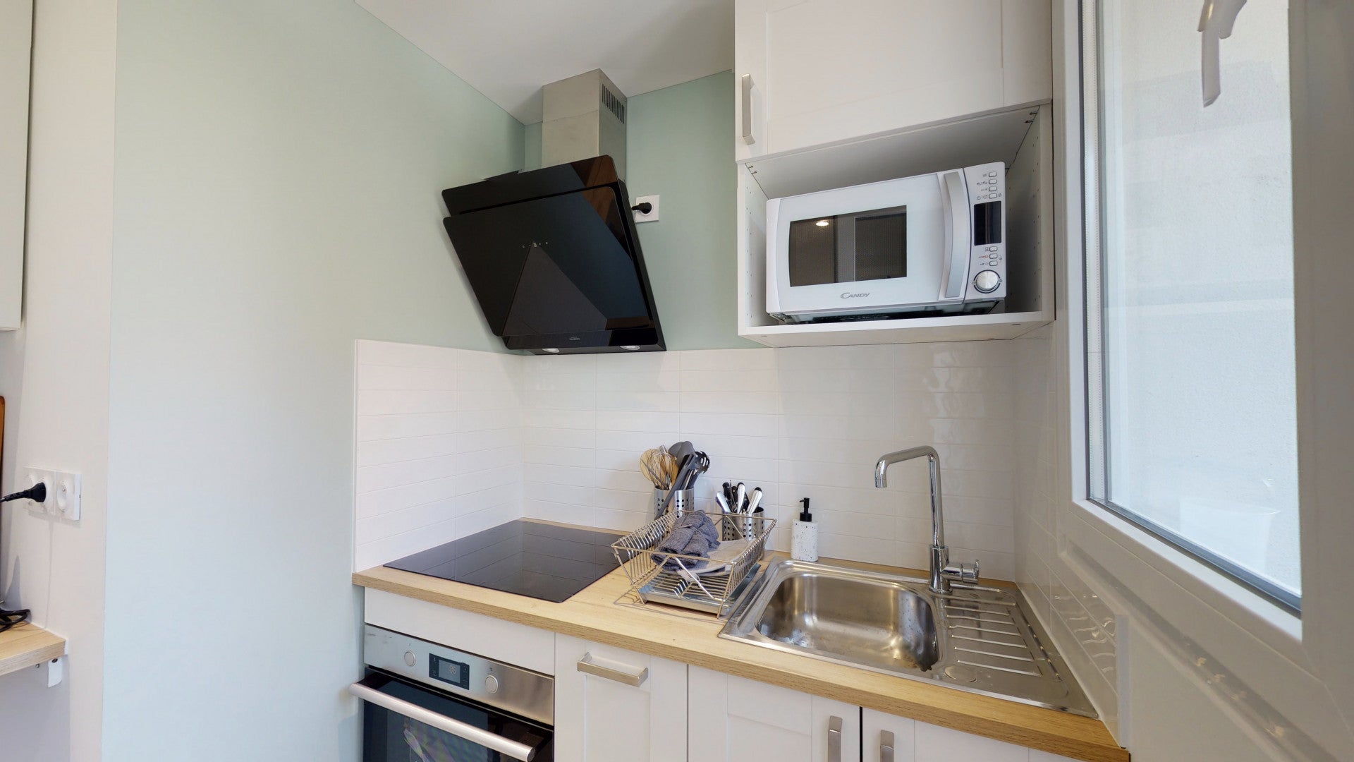 Appartement Rue René Duguay-Trouin à Toulouse