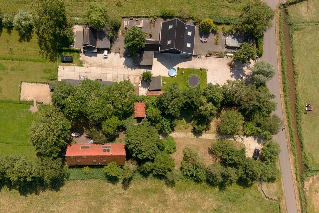 Vrijstaande woning te koop: Keverdijk 17, Weesp