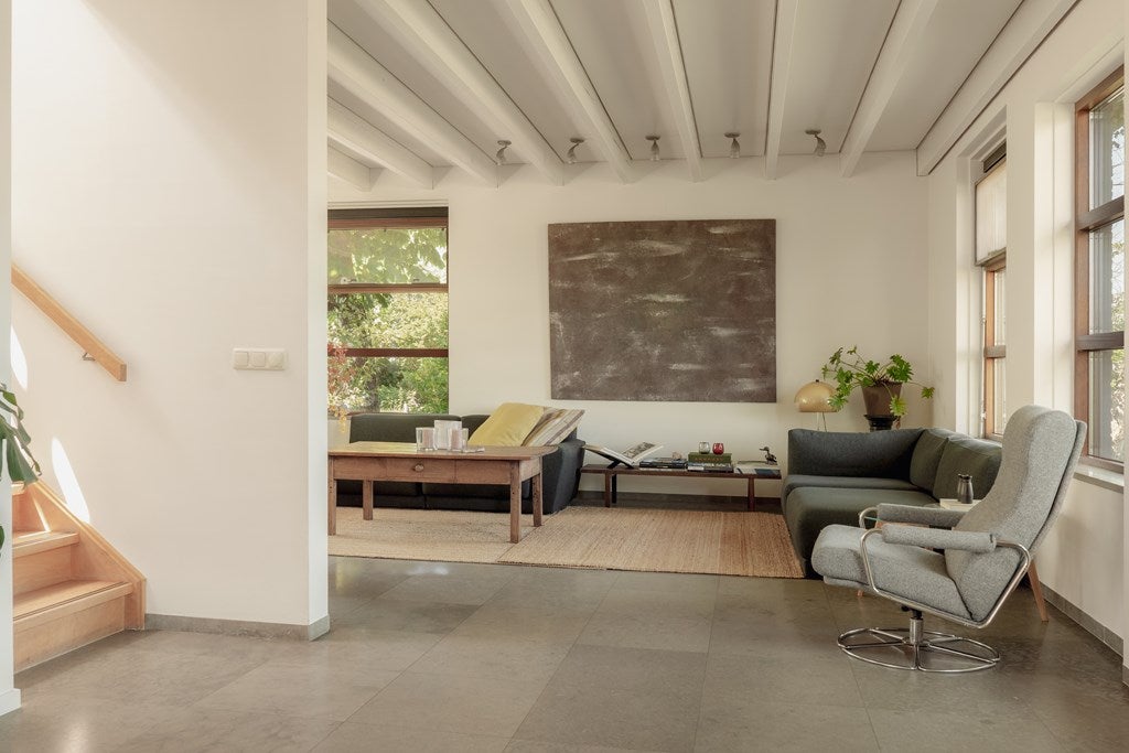 Vrijstaande woning te koop: Keverdijk 17, Weesp