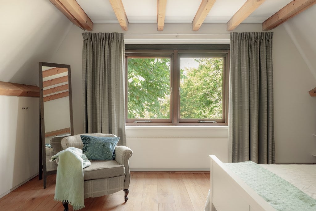 Vrijstaande woning te koop: Keverdijk 17, Weesp