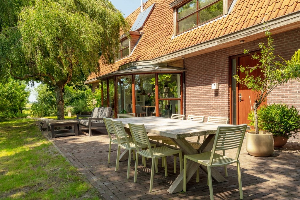 Vrijstaande woning te koop: Keverdijk 17, Weesp