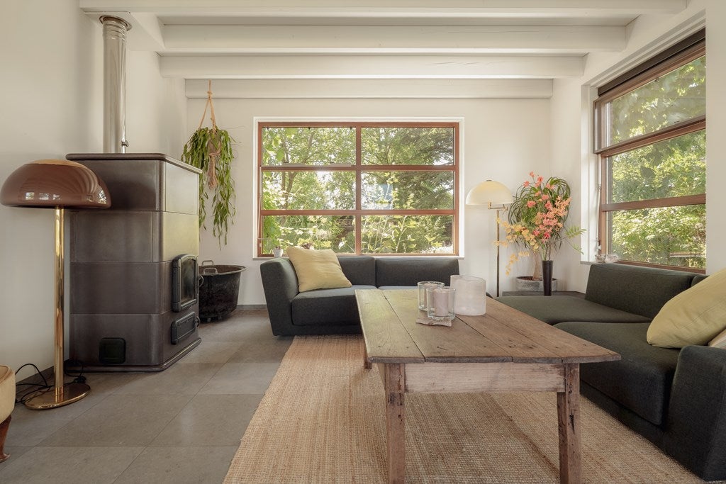 Vrijstaande woning te koop: Keverdijk 17, Weesp