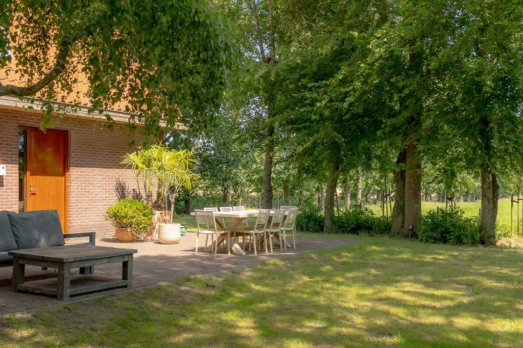 Vrijstaande woning te koop: Keverdijk 17, Weesp