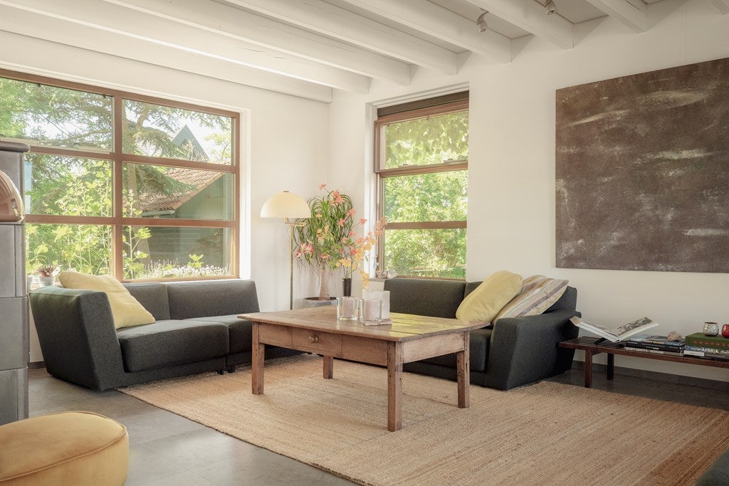 Vrijstaande woning te koop: Keverdijk 17, Weesp