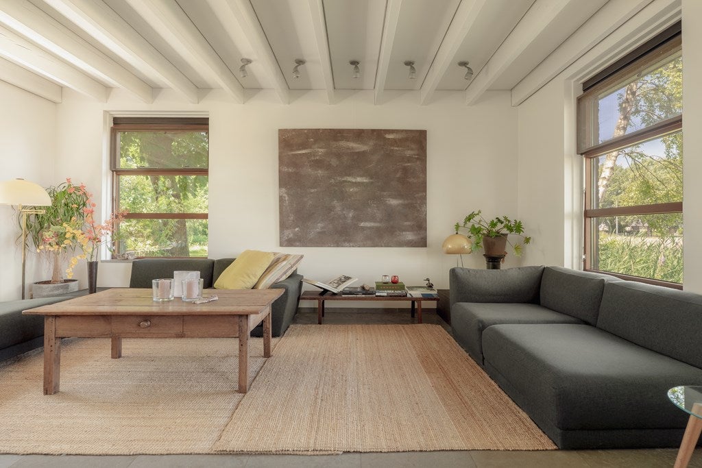 Vrijstaande woning te koop: Keverdijk 17, Weesp