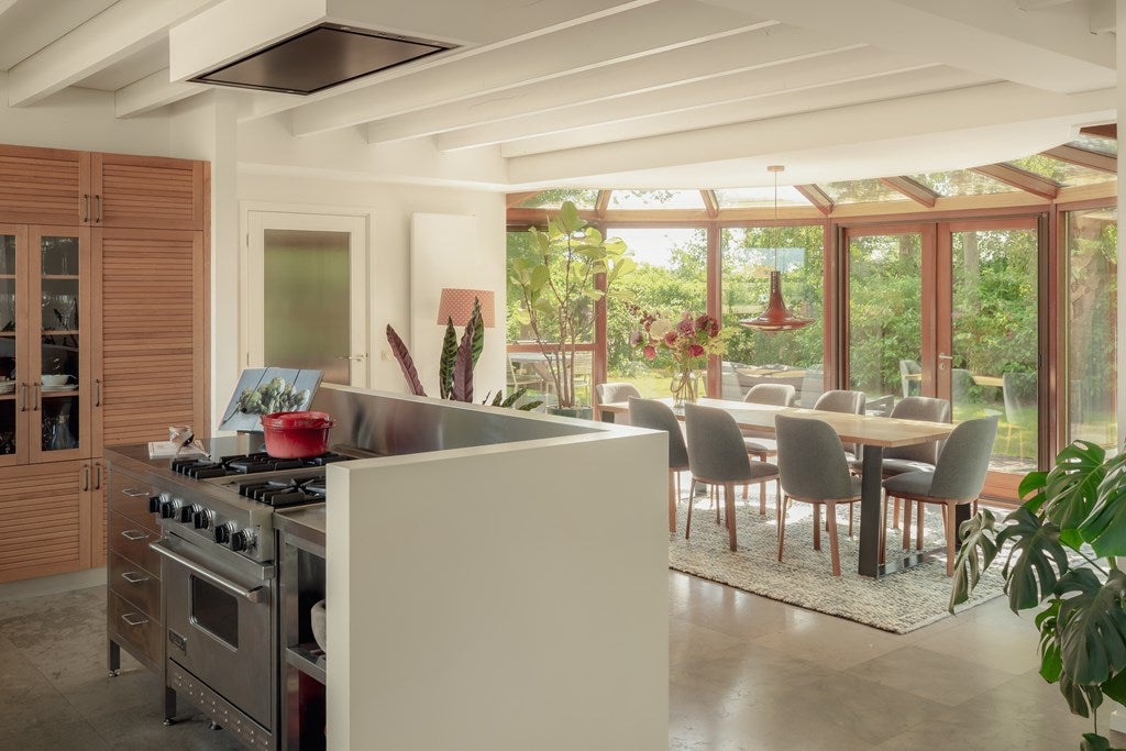 Vrijstaande woning te koop: Keverdijk 17, Weesp