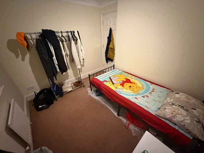 Room Morley Street in Greater London