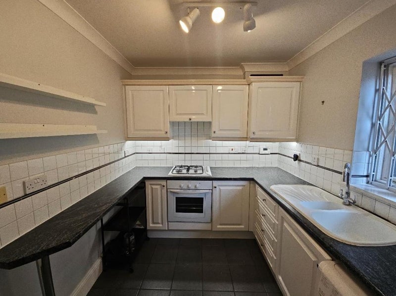 Room Morley Street in Greater London
